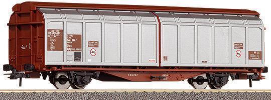 Slide-wall car<br /><a href='images/pictures/Roco/66577.jpg' target='_blank'>Full size image</a>